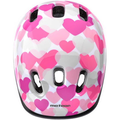 Casca pentru copii XS 44-48 Meteor MT24828