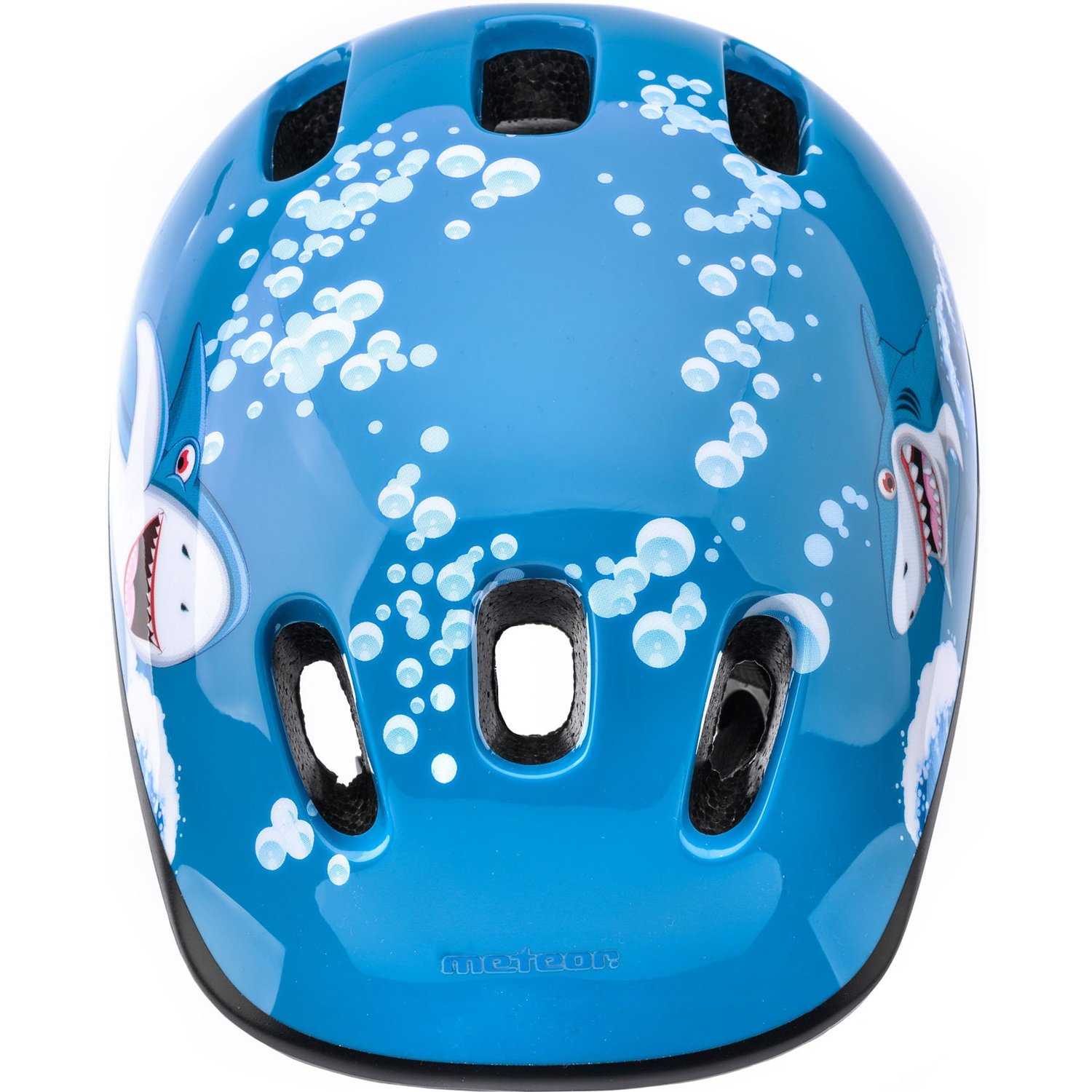 Casca pentru copii XS 44-48 Meteor MT24828