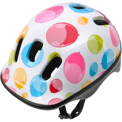 Casca pentru copii XS 44-48 Meteor MT24828