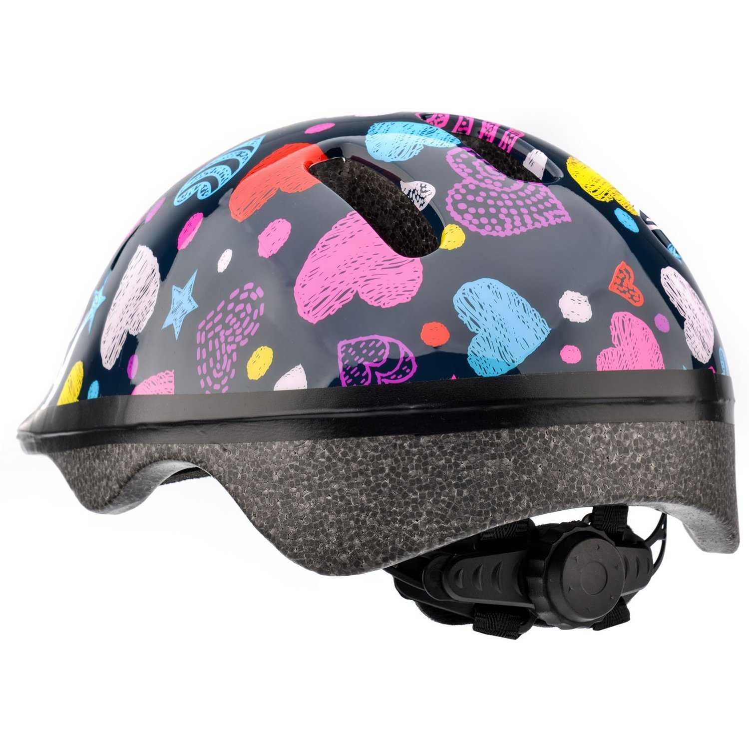 Casca pentru copii XS 44-48 Meteor MT24828