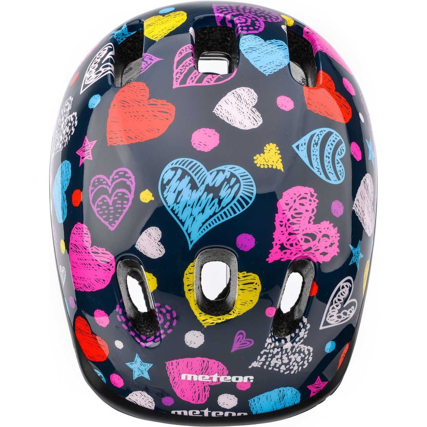 Casca pentru copii XS 44-48 Meteor MT24828