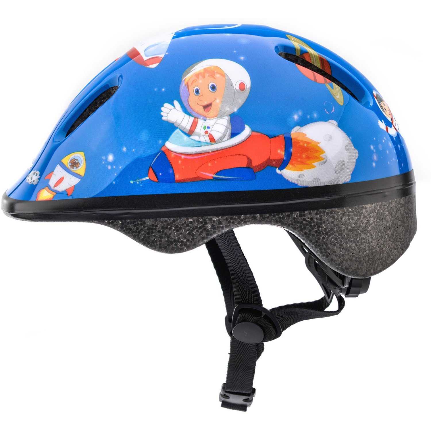 Casca pentru copii XS 44-48 Meteor MT24828