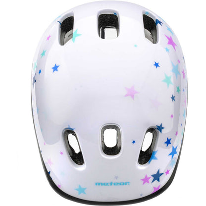 Casca pentru copii S 48-52 cm Meteor MT24821