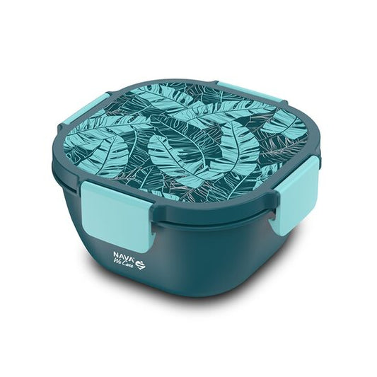 Caserola Nava We care 1700 ml albastru