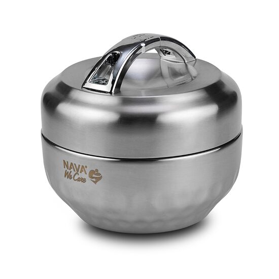Caserola inox Nava We care 1000 ml