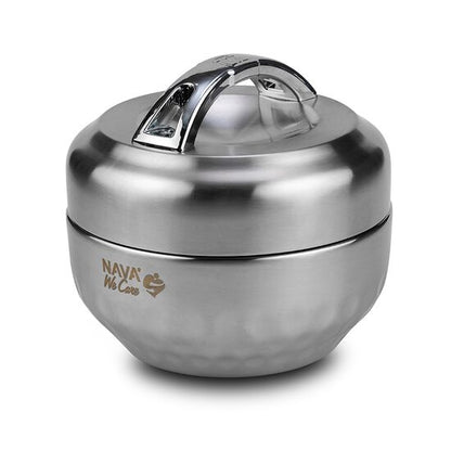 Caserola inox Nava We care 1000 ml