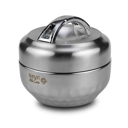 Caserola inox Nava We care 1000 ml