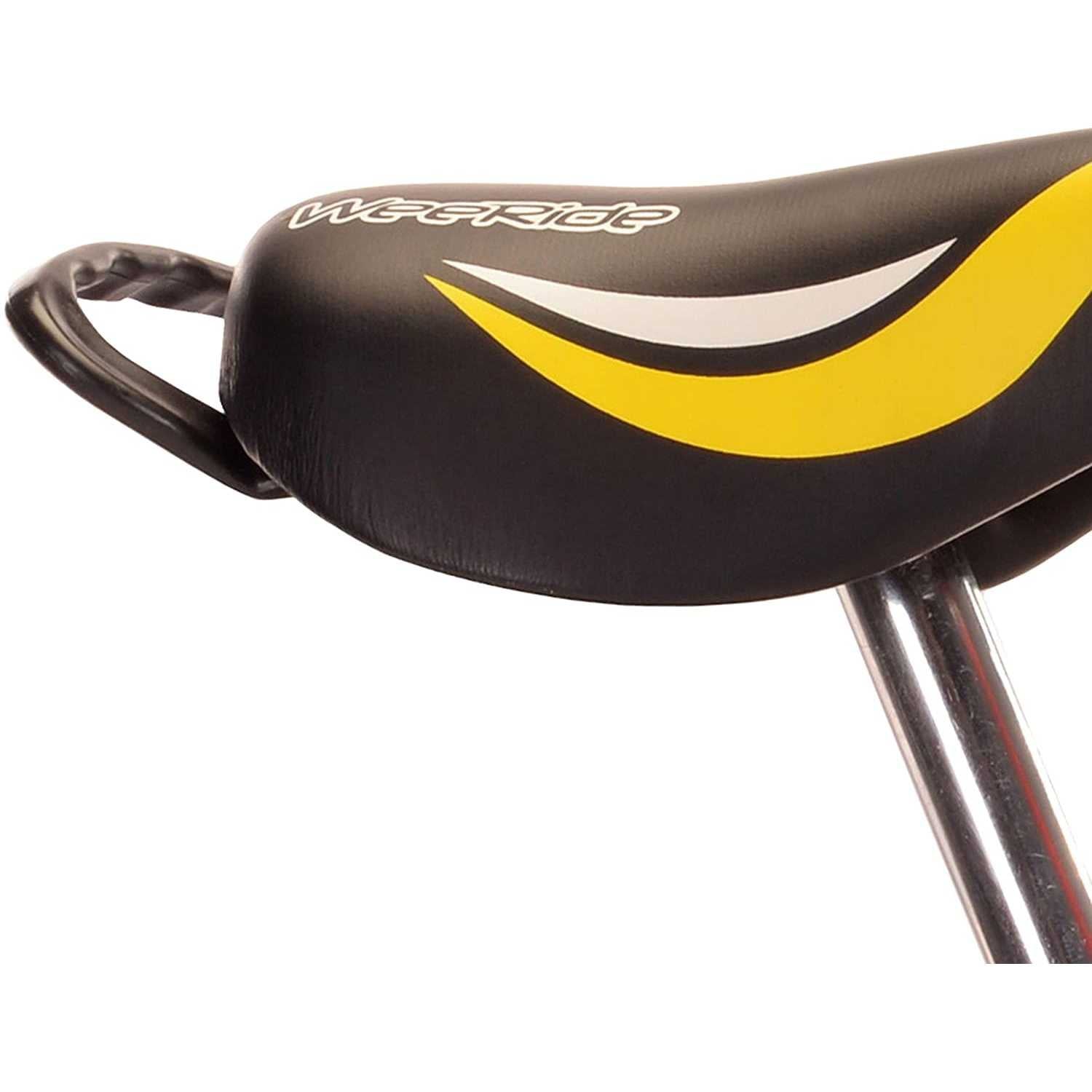 Bicicleta fara pedale 10 inch Learn 2 Ride WeeRide WR12R