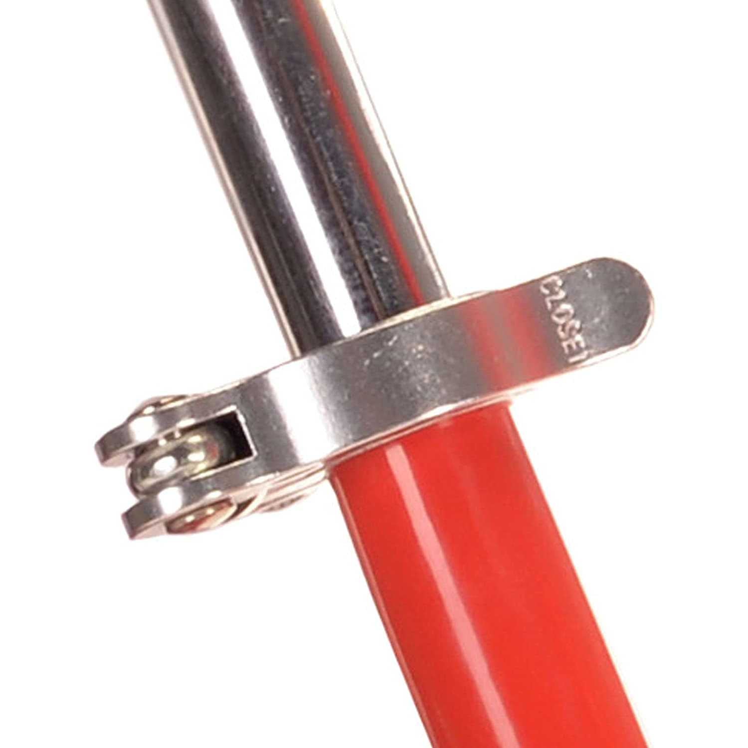 Bicicleta fara pedale 10 inch Learn 2 Ride WeeRide WR12R