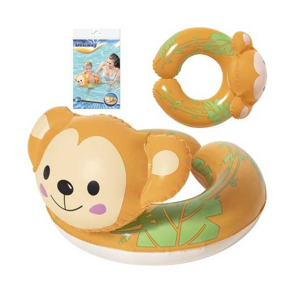 Colac gonflabil inot 3-6 ani Bestway MY2966