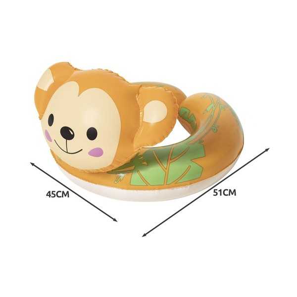 Colac gonflabil inot 3-6 ani Bestway MY2966