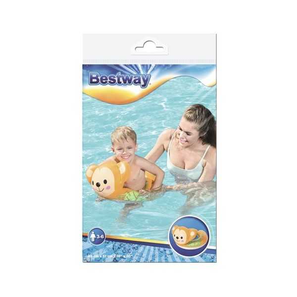 Colac gonflabil inot 3-6 ani Bestway MY2966