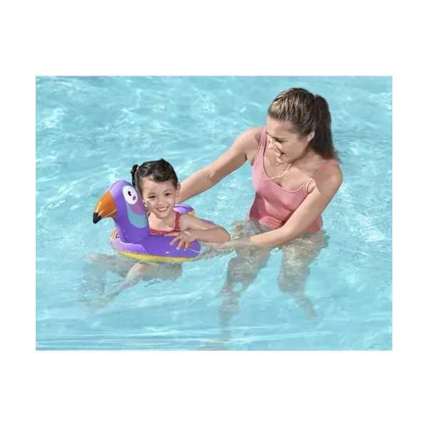 Colac gonflabil inot 3-6 ani Bestway MY2966