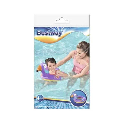 Colac gonflabil inot 3-6 ani Bestway MY2966