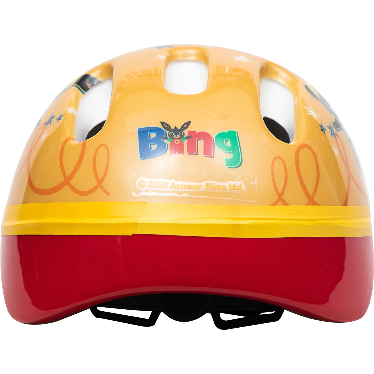 Casca pentru copii XS 44-48 Bing TataWay CZ11163