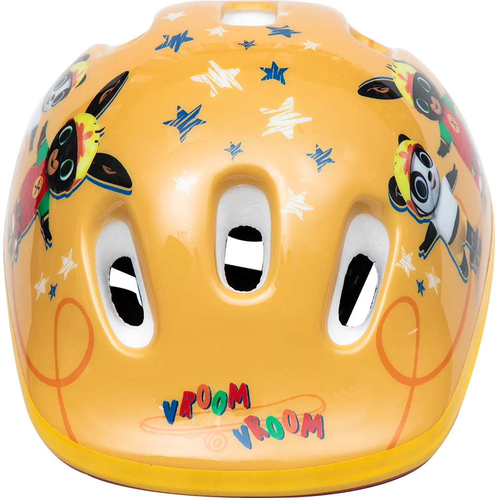 Casca pentru copii XS 44-48 Bing TataWay CZ11163