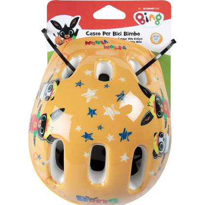 Casca pentru copii XS 44-48 Bing TataWay CZ11163