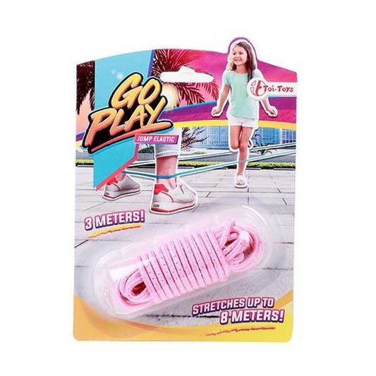 Coarda de sarit elastica 3m Toi-Toys TT68697Z
