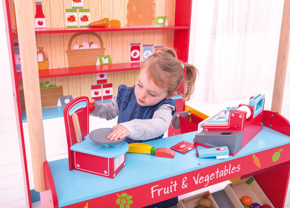 Joc de rol - Magazinul oraselului