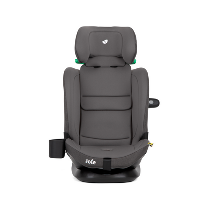 Joie - Scaun auto i-Bold Thunder, 76-150 cm, certificat R129 si testat ADAC