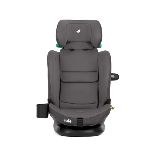 Joie - Scaun auto i-Bold Thunder, 76-150 cm, certificat R129 si testat ADAC