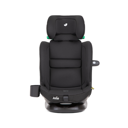 Joie - Scaun auto i-Bold Shale, 76-150 cm, certificat R129 si testat ADAC