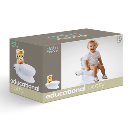 Olita educationala multifunctionala - Tigru