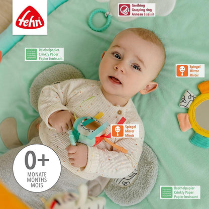 Salteluta de joaca Dobabydoo - Koala