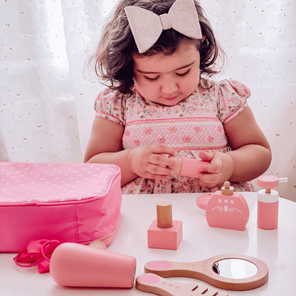 Joc de rol - Trusa de infrumusetare