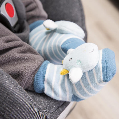 Sosete vesele - Dragon