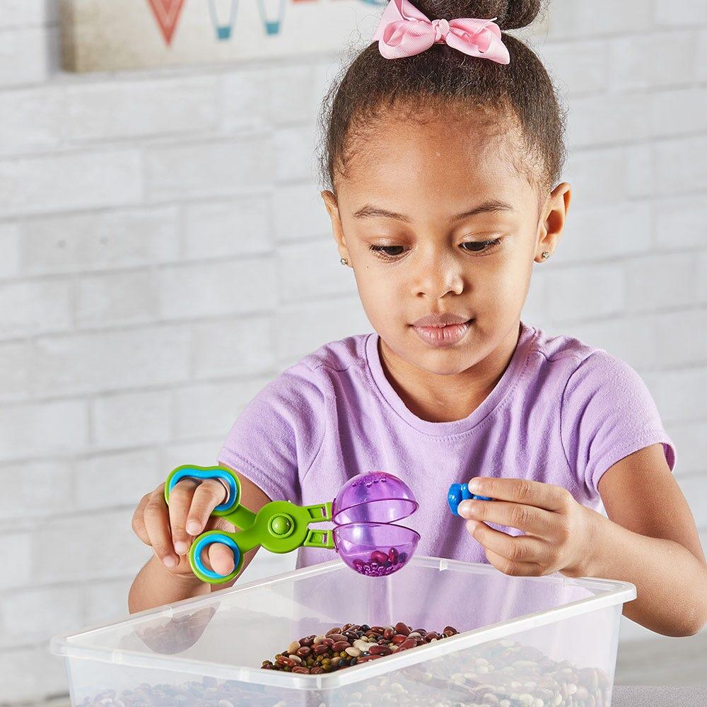 Set de Clesti Jucausi – Exerseaza Motricitatea