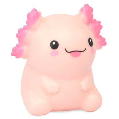 Jucarie antistres - Axolotl