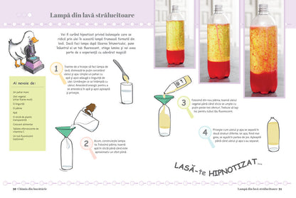 Prima mea carte de stiinta