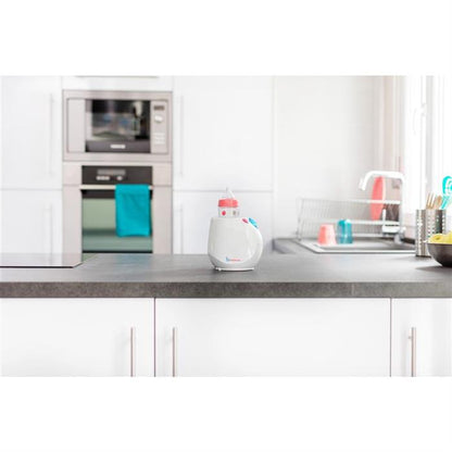 Badabulle – Incalzitor de biberoane/borcane pentru casa Easy+