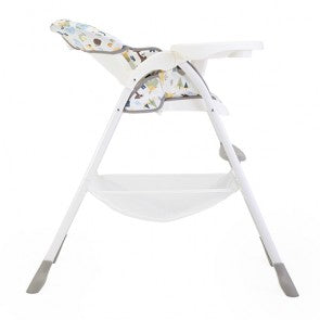 Joie – Scaun de masa Mimzy Snacker Alphabet