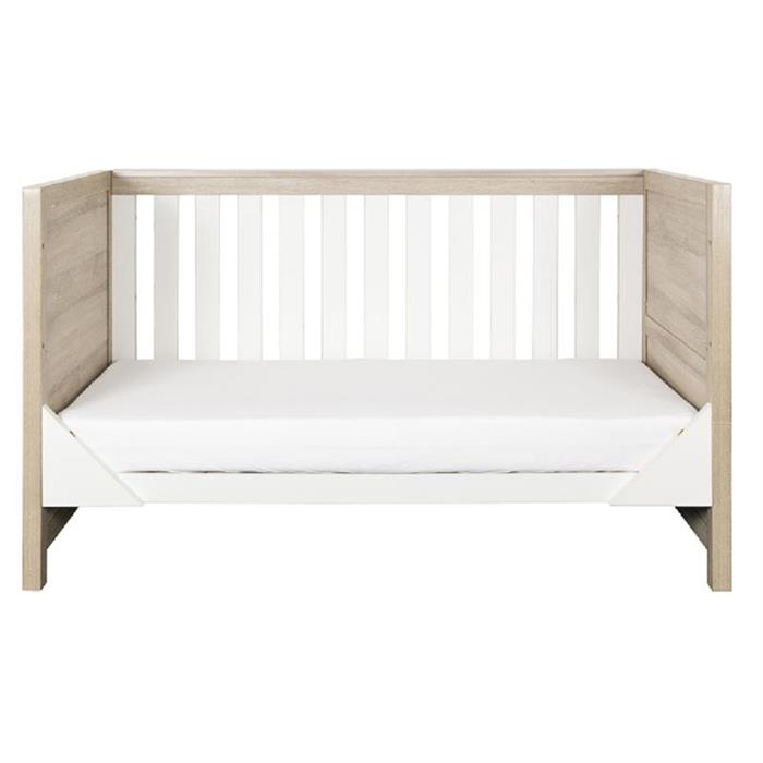 Tutti Bambini – Patut evolutiv 3 in 1 Modena White & Oak