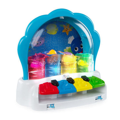 Baby Einstein - Jucarie muzicala Pianul Pop & Glow