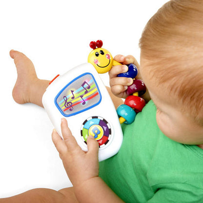 Baby Einstein - Jucarie Muzicala Telefonul Take Along