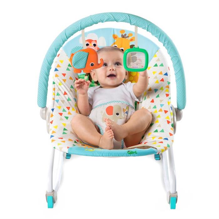 Bright Starts - Balansoar Seaside Sunshine