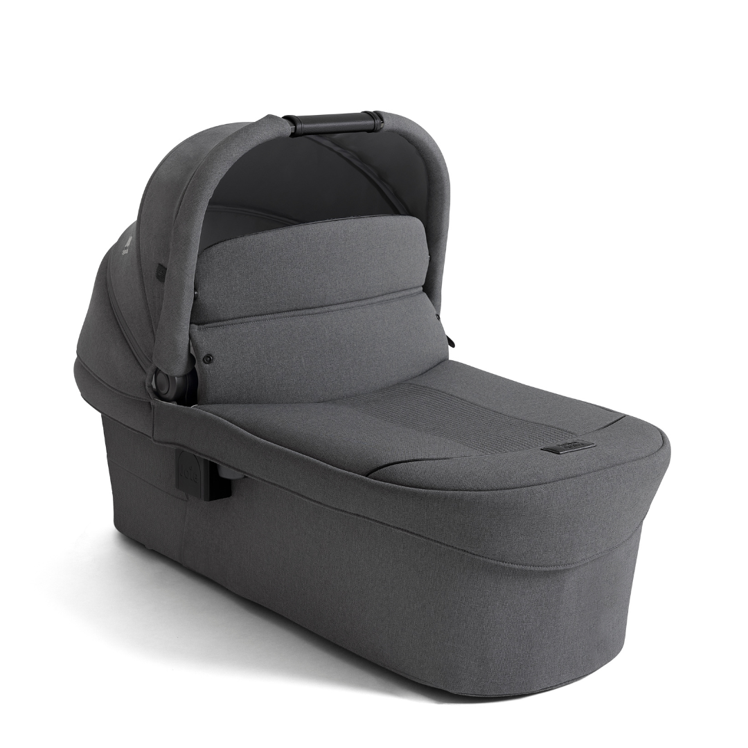 Joie - Landou Ramble XL Signature, Ebony (pentru carucioarele Finiti, Tourist, Aeria, Parcel, Versatrax, Litetrax)