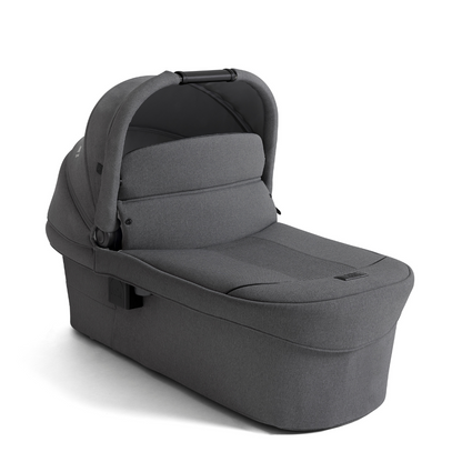 Joie - Landou Ramble XL Signature, Ebony (pentru carucioarele Finiti, Tourist, Aeria, Parcel, Versatrax, Litetrax)