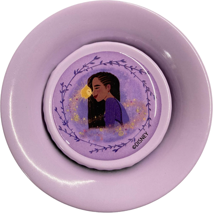 Claxon Trompeta Bicicleta Disney Wish Volare VLR1092