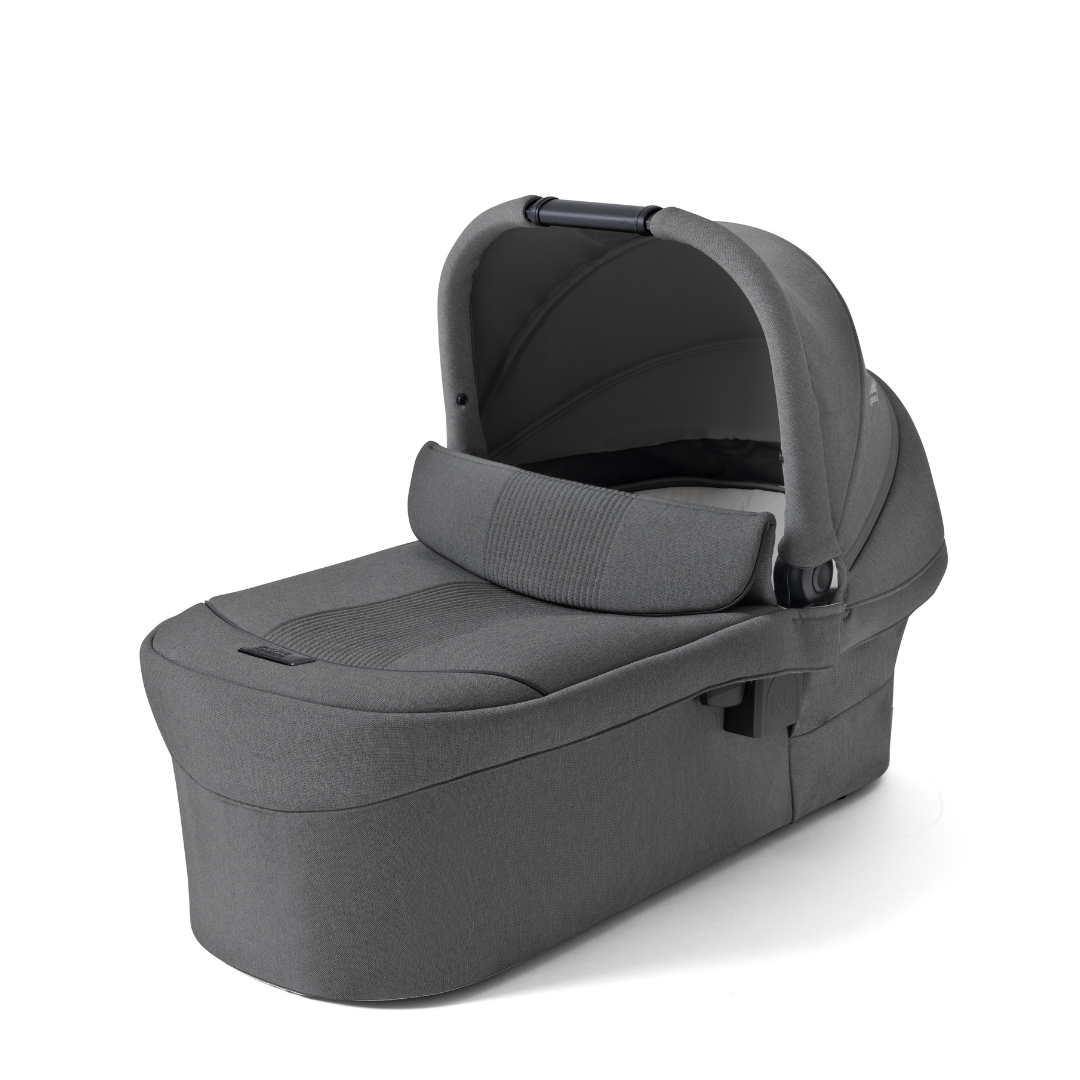 Joie - Landou Ramble XL Signature, Ebony (pentru carucioarele Finiti, Tourist, Aeria, Parcel, Versatrax, Litetrax)