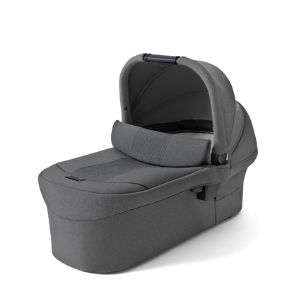 Joie - Landou Ramble XL Signature, Ebony (pentru carucioarele Finiti, Tourist, Aeria, Parcel, Versatrax, Litetrax)