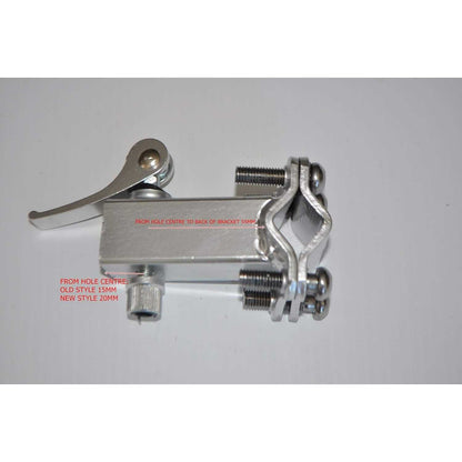 Adaptor Co-Pilot si Pro-Pilot WeeRide WR3031