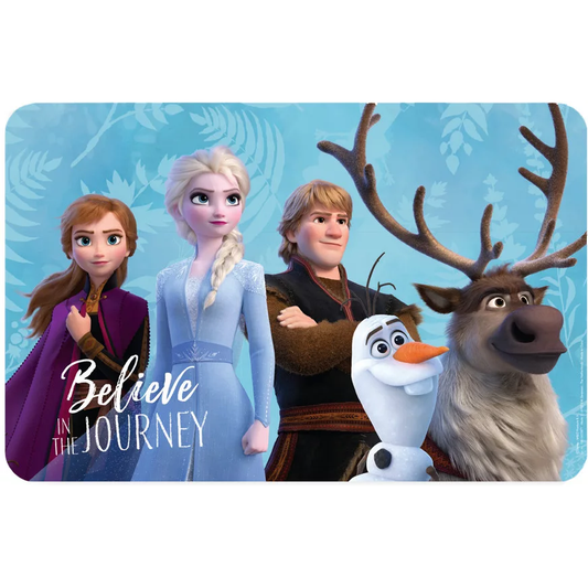Napron Frozen Believe in the Journey SunCity ARJ035143