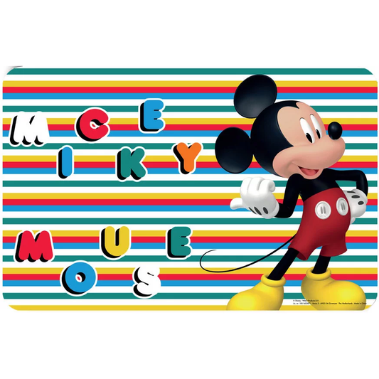 Napron Mickey Mouse 3D Stripes SunCity ARJ035181