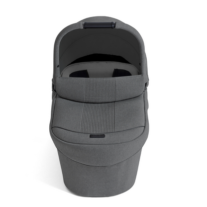 Joie - Landou Ramble XL Signature, Ebony (pentru carucioarele Finiti, Tourist, Aeria, Parcel, Versatrax, Litetrax)