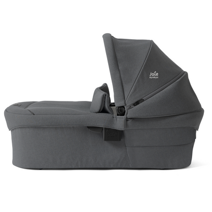 Joie - Landou Ramble XL Signature, Ebony (pentru carucioarele Finiti, Tourist, Aeria, Parcel, Versatrax, Litetrax)