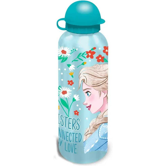 Sticla apa aluminiu Frozen Spirit 500 ml SunCity EWA50010FRA